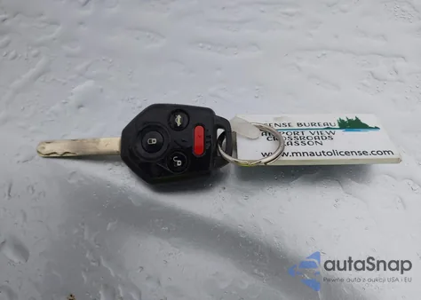 2012 Subaru Outback 2.5I Premium z USA, uszkodzony, nr VIN 4S4BRCBC8C3246851